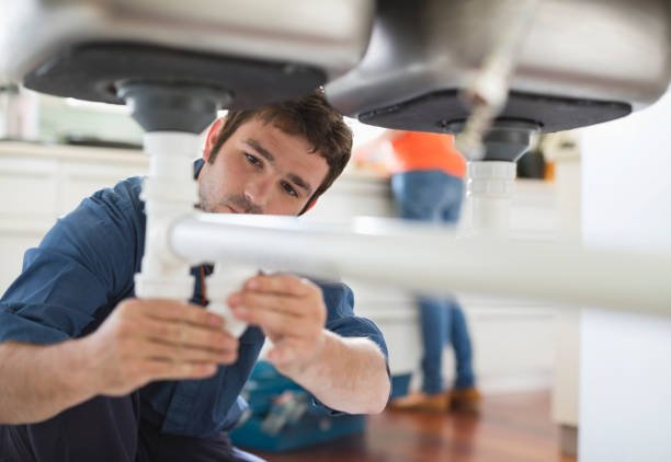 Trusted Alexandria, KY Plumbing Experts